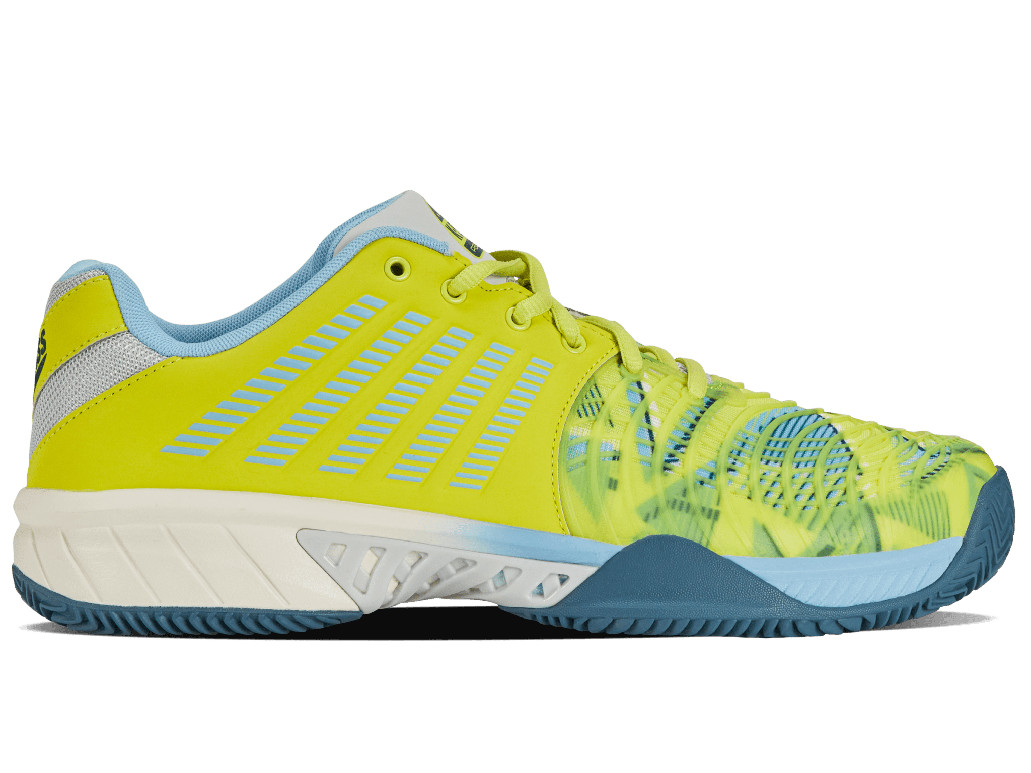 EXPRESS LIGHT 3 PADEL - Footwear K-Swiss