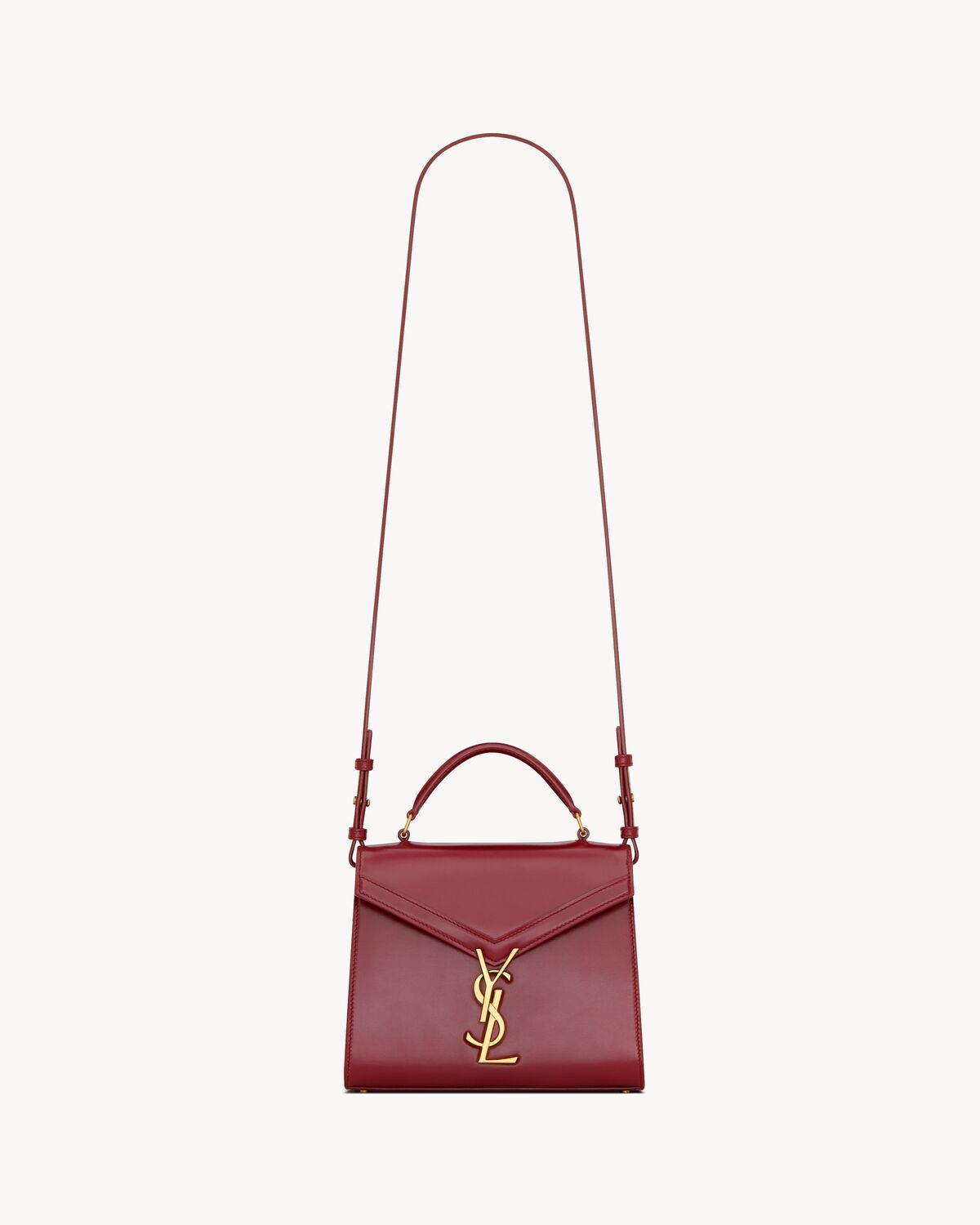 YSL Top Handles