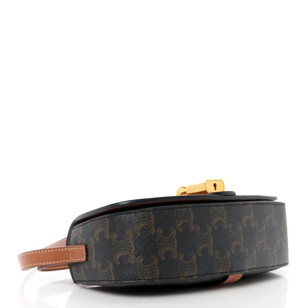 Mirror Quality Celine Tan Tabou Clutch in Replica Handbags1:1High-quality replica