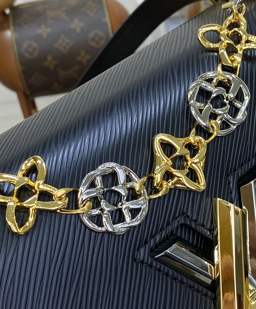 Louis Vuitton Twist MM M22773 M227741:1High-quality replica
