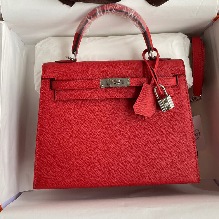 Hermès Kelly Bag1:1High-quality replica