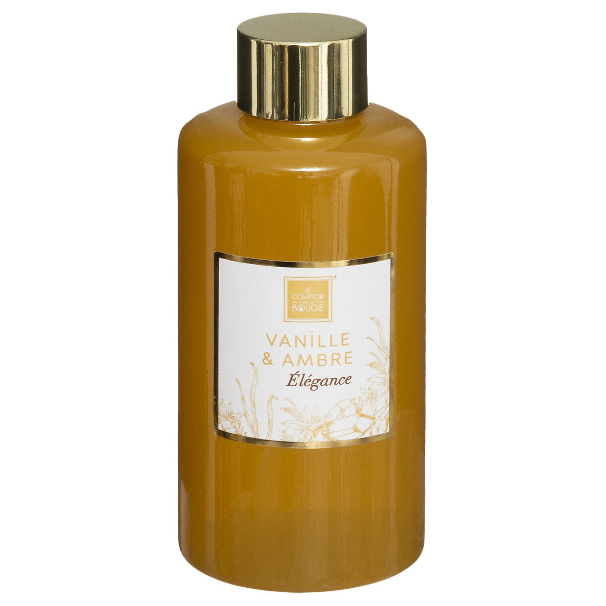 Perfume refill "Mael" Amber Vanilla, 200ml