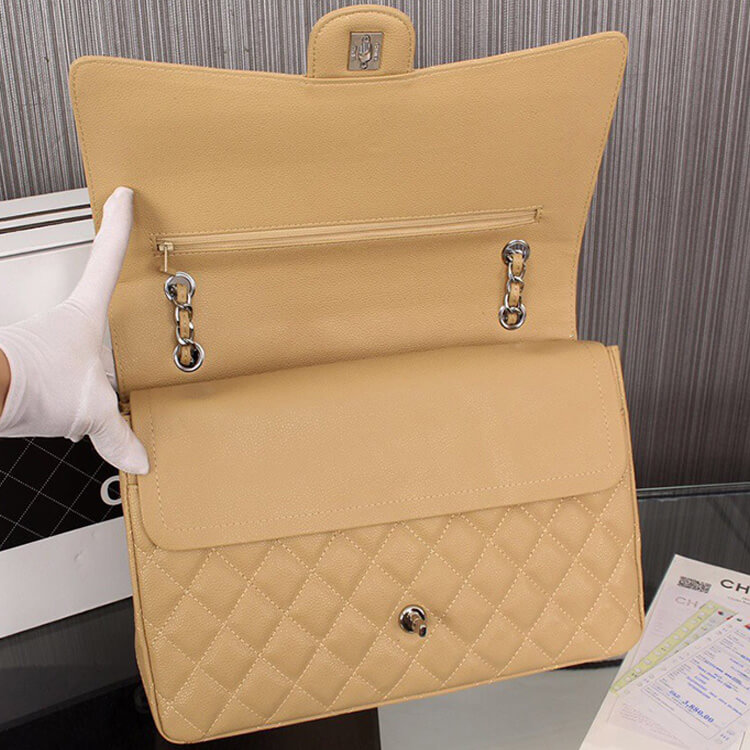 Chanel Maxi Classic Handbag1:1High-quality replica