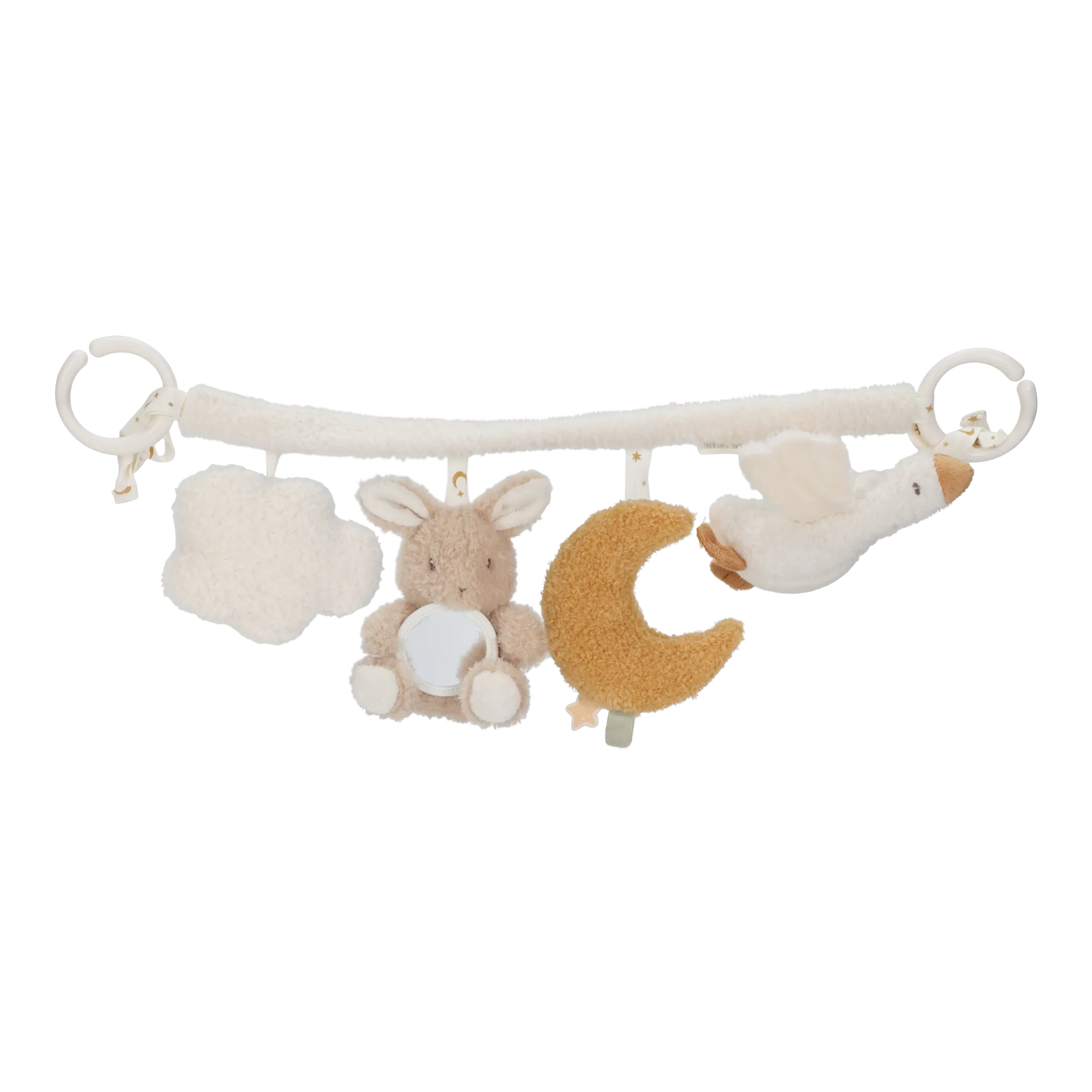 Little Dutch Kinderwagenkette Newborn