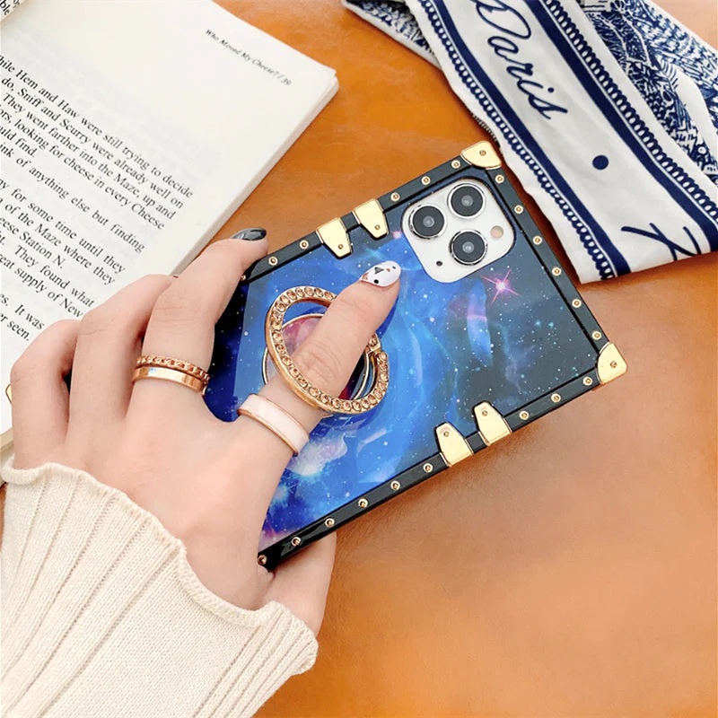 Samsung Case Cosmic Energy Ring - Wholesale & Influencer