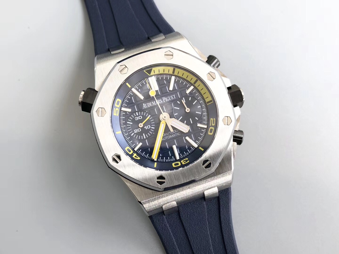 Audemars piguet Royal Oak Offshore Series 26703ST.OO.A027CA.01(1:1 replica) - Elite Watch Atelier