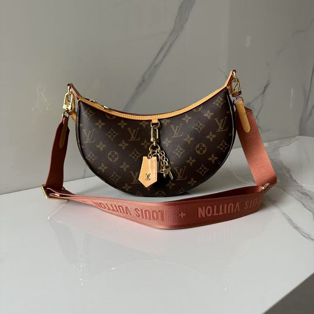 Louis Vuitton Looping 1:1High-quality replica