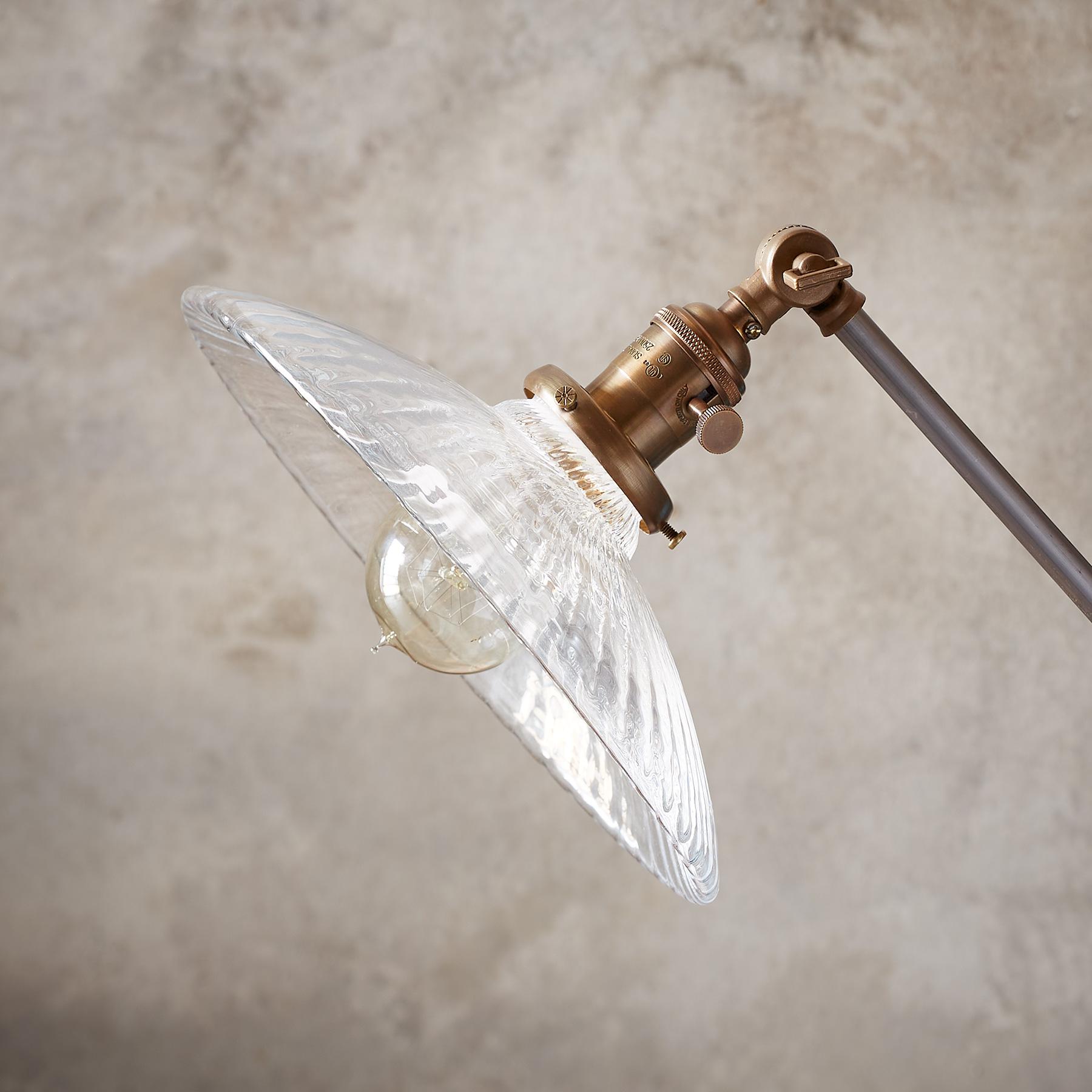 Seneca Floor Lamp - Sundance Clothing