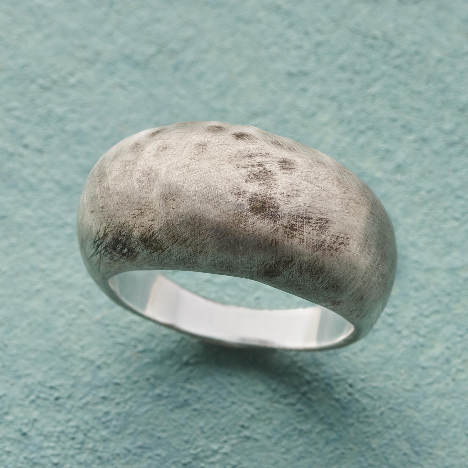 Sonora Dome Ring - Sundance Clothing
