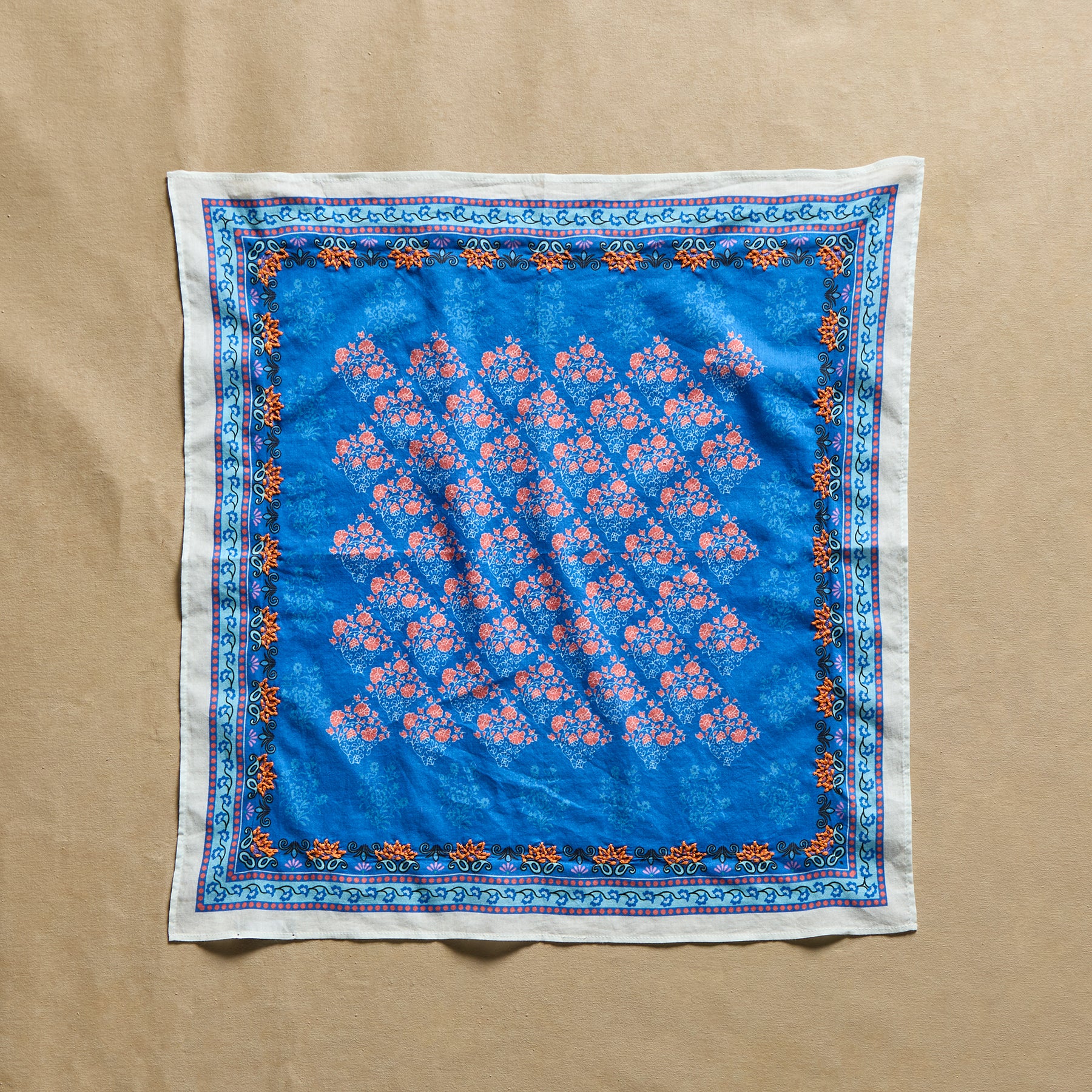 Avante Scarf - Sundance Clothing