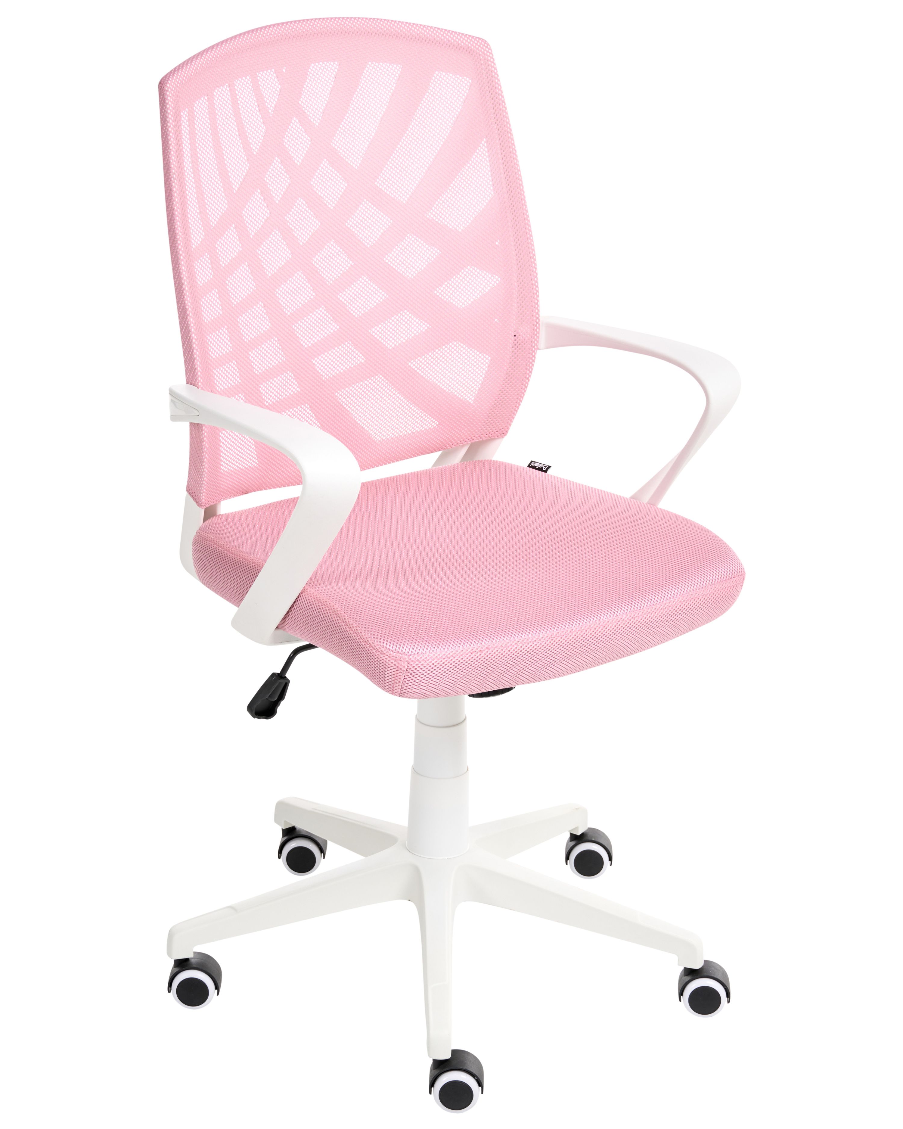 Office Chair BONNY Pink