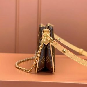 Louis Vuitton Liv Pochette M830081:1High-quality replica