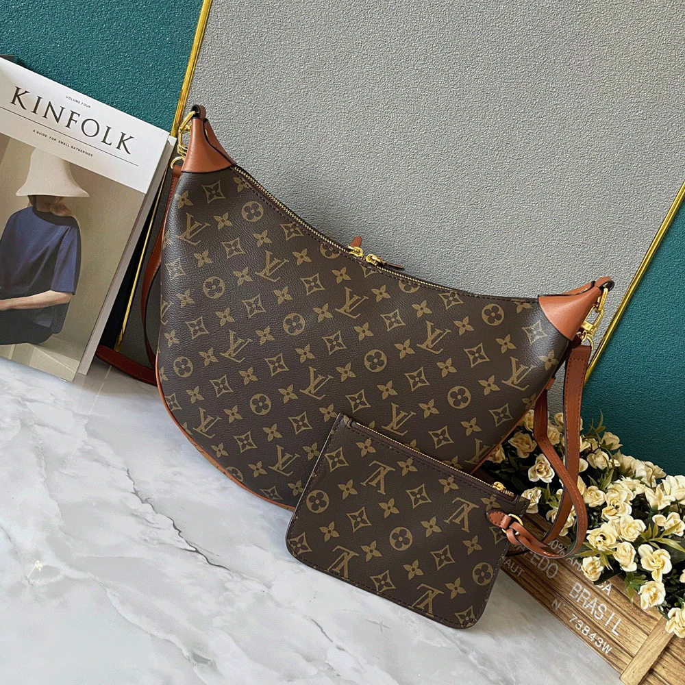 LV Loop Hobo1:1High-quality replica