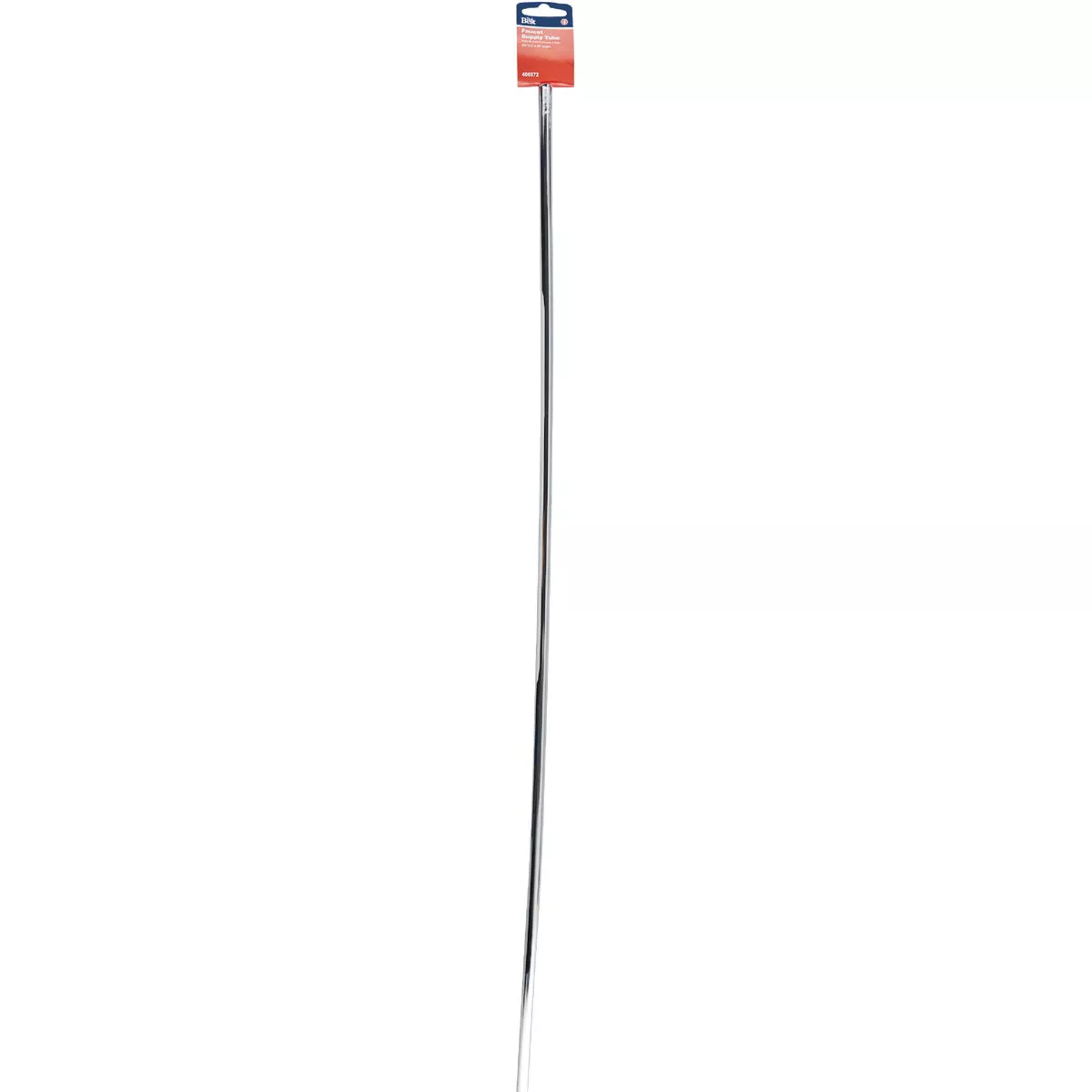 Do it Best 3/8 In. OD X 36 In. L Brass Faucet Supply Tube