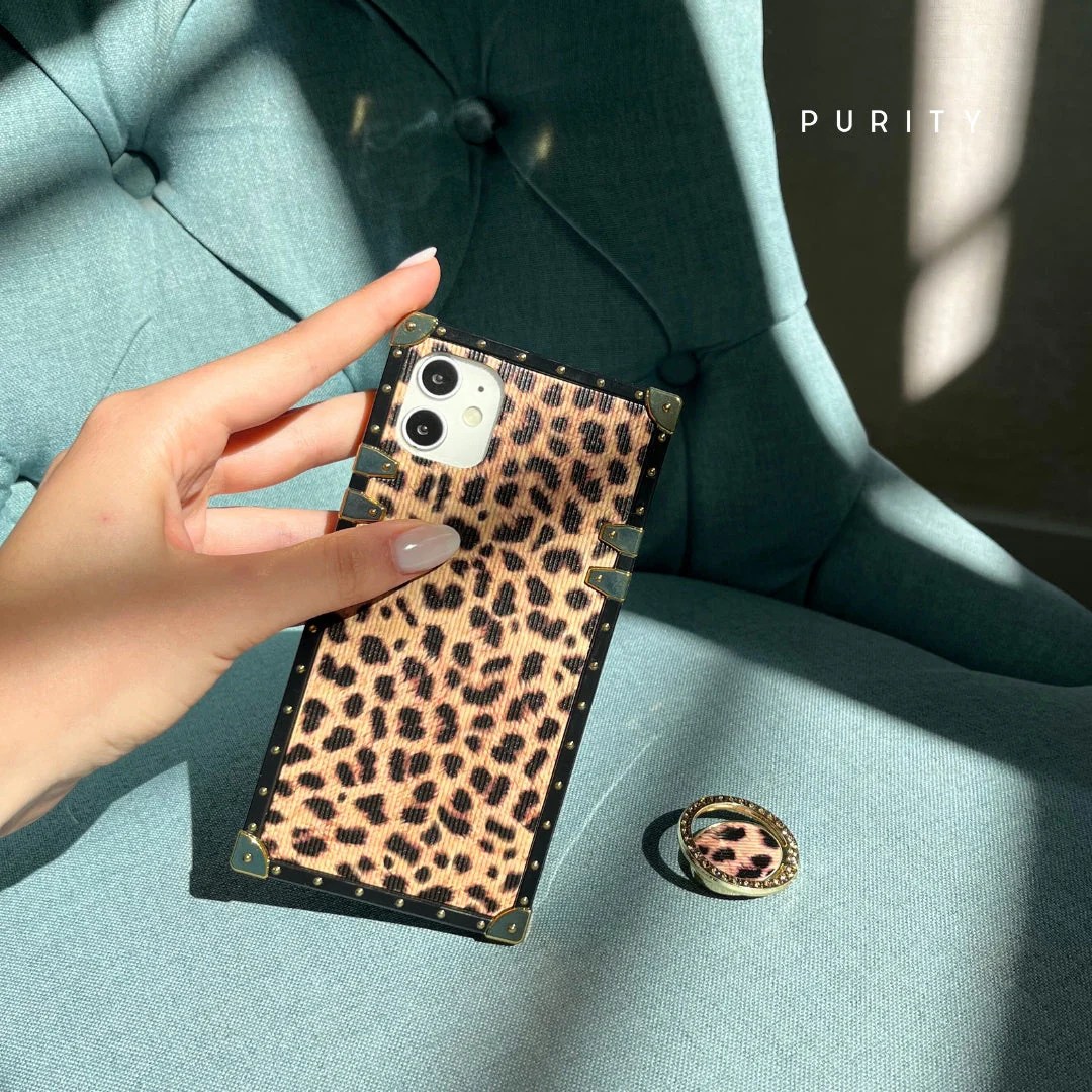 Samsung Case with Ring Power - Wholesale & Influencer