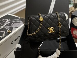 Chanel Hot Sale 🖤👜 | Luxury Super Clone Deals 🤍1:1High-quality replica