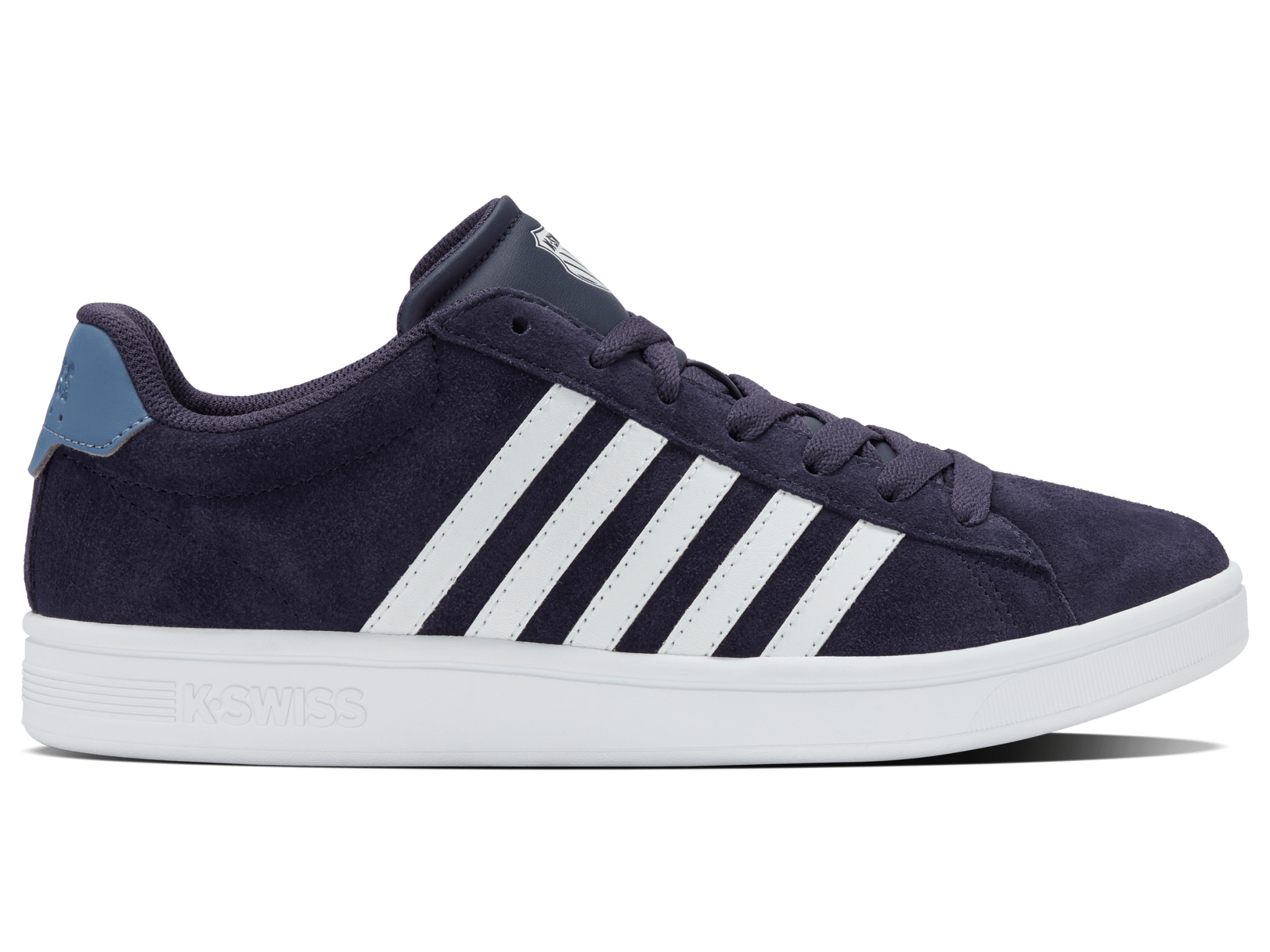 COURT TIEBREAK II SDE - Footwear K-Swiss