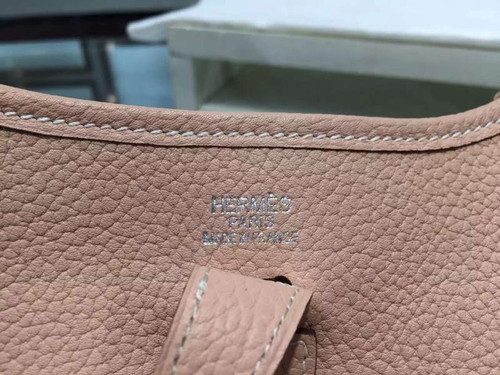 Designer Bag Leather Bag HRMS1:1High-quality replica