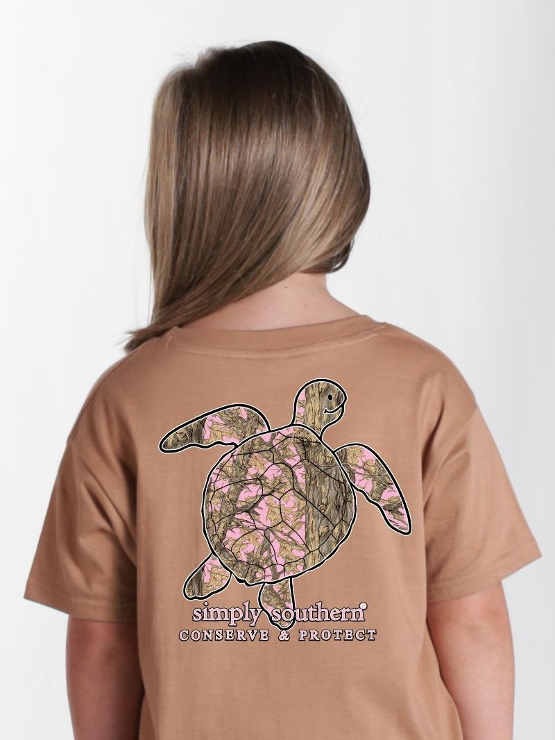 YTH-SS-TRACKT4-PKCAMO-CHSTNT - Simply Southern Outlet