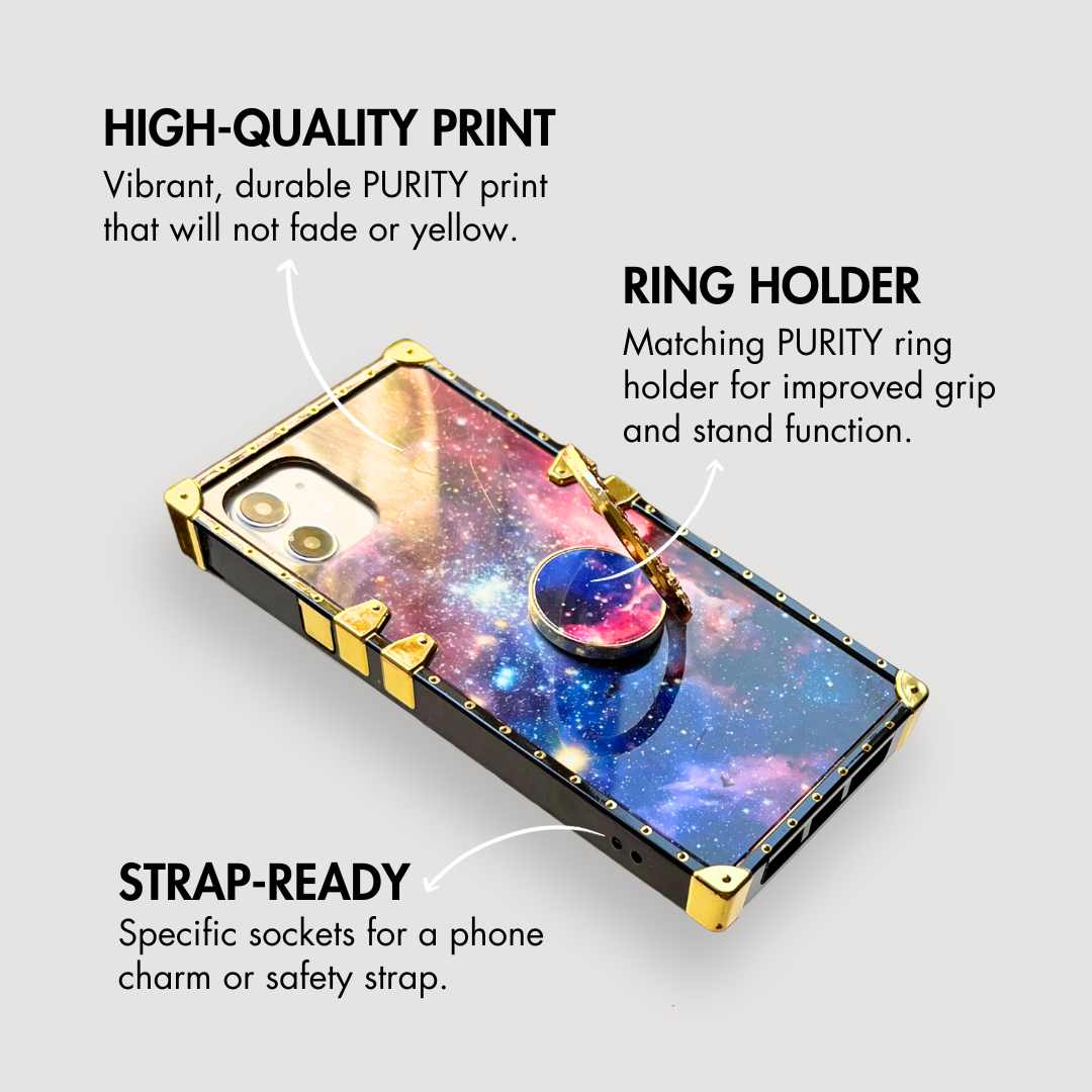 Samsung Case Serendipity Ring - Wholesale & Influencer