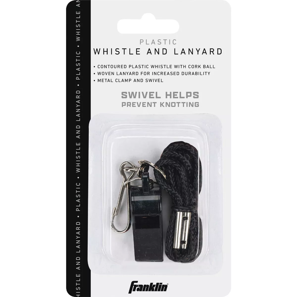 Stopwatches & Whistles