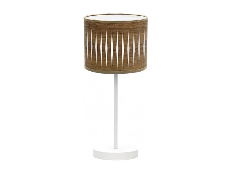 Bureau en métal modèle Piron FABRILAMP