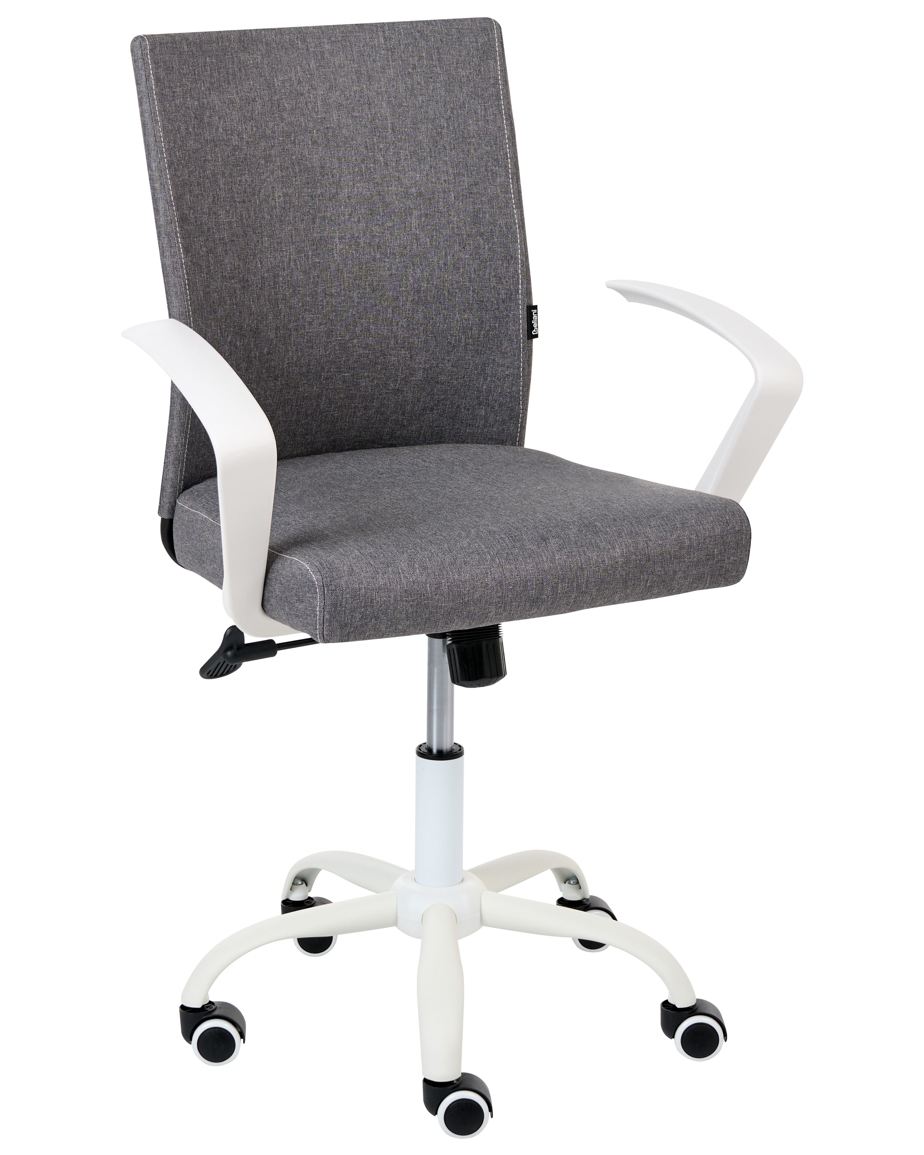 Office Chair MODRA Dark Grey
