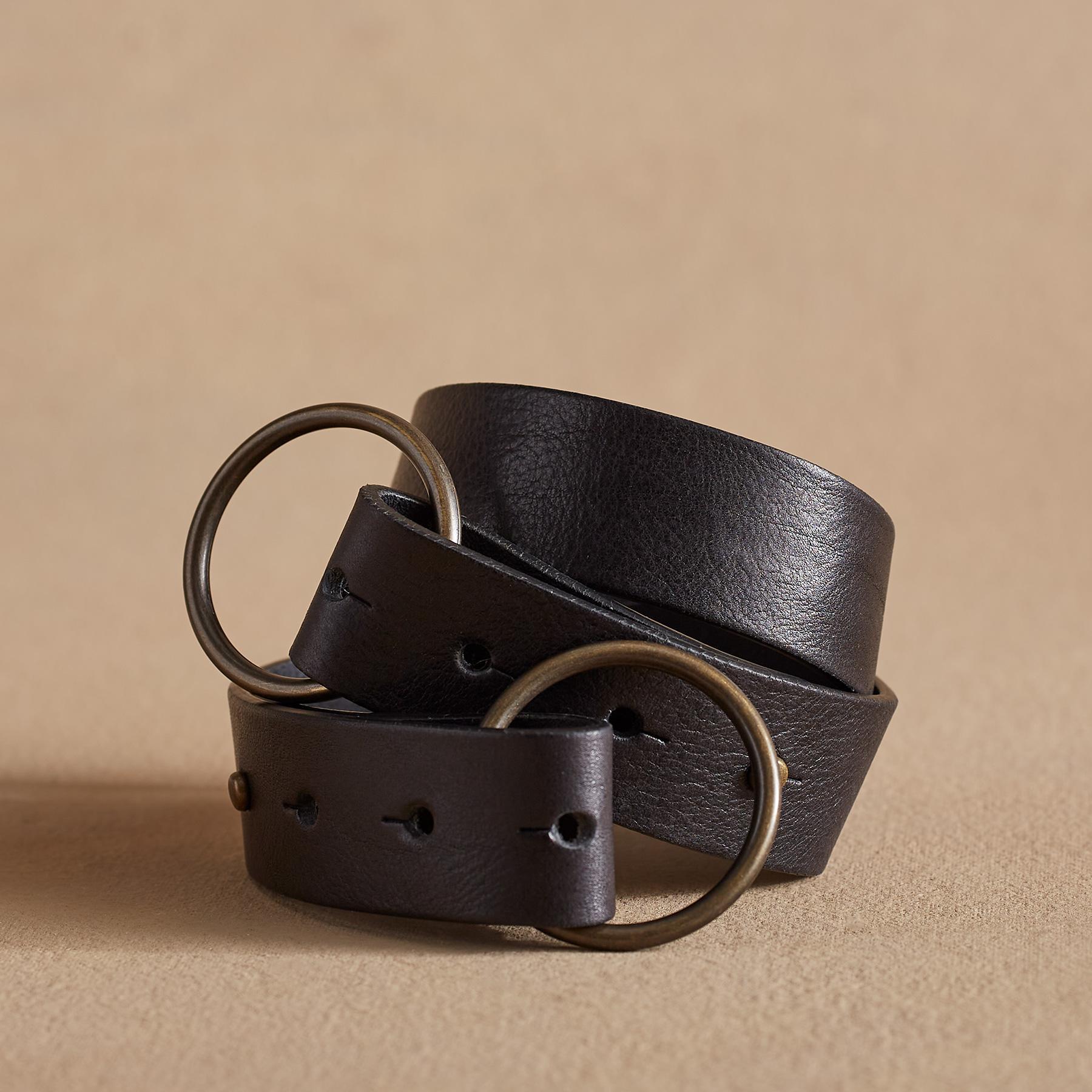 Cayton Scarf Belt - Sundance Clothing