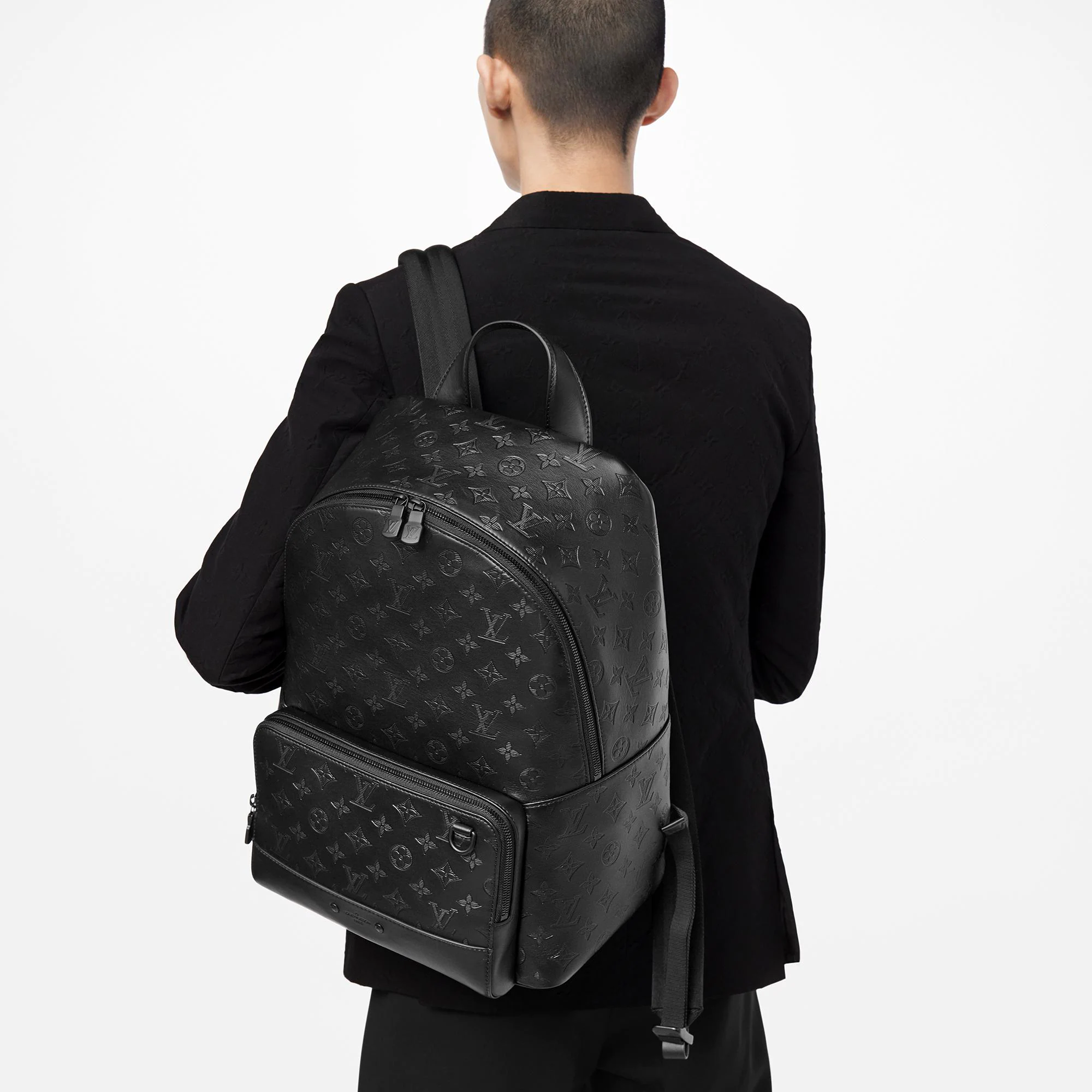 Racer Backpack M461091:1High-quality replica