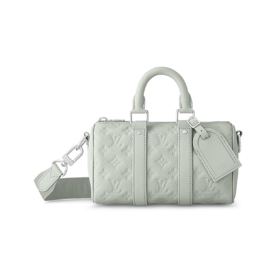 Louis Vuitton LV Keepall 25 Bag M462711:1High-quality replica