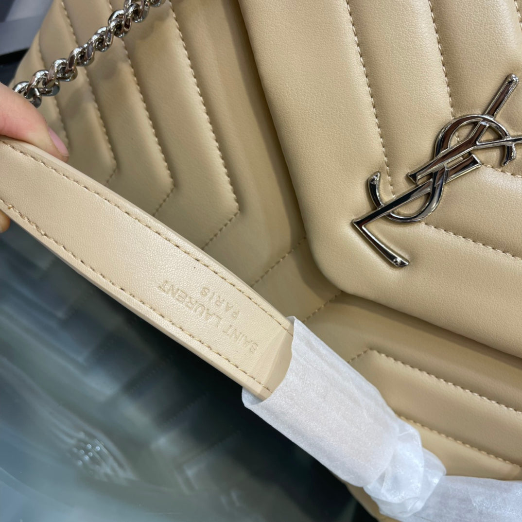 TO – Luxury Bags SLY 2691:1High-quality replica