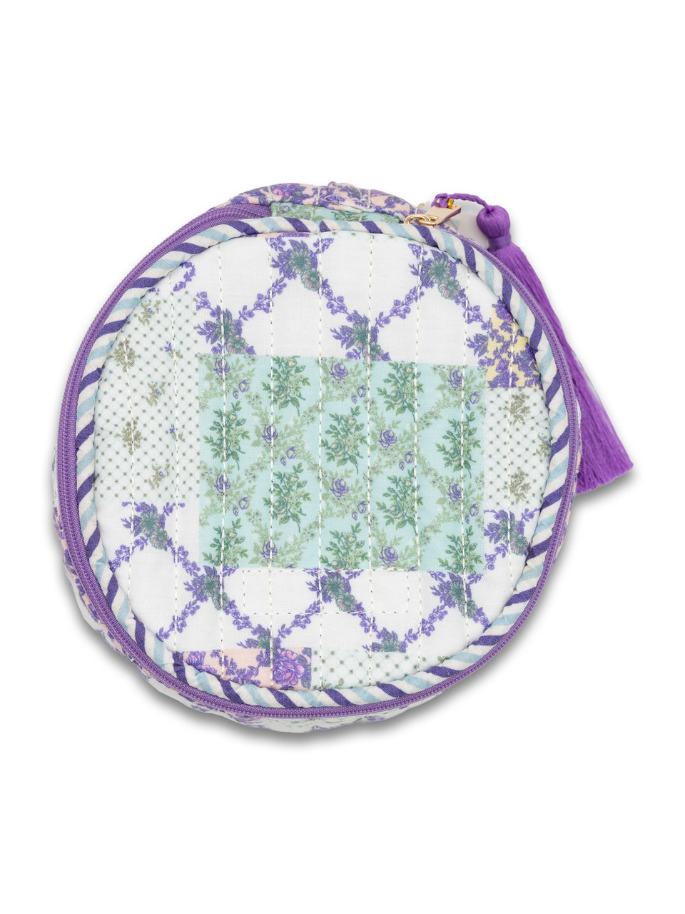 0126-BAG-QLTD-TSL-TRLPTCH - Simply Southern Outlet