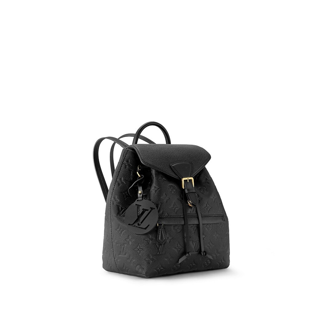 Montsouris Backpack M452051:1High-quality replica