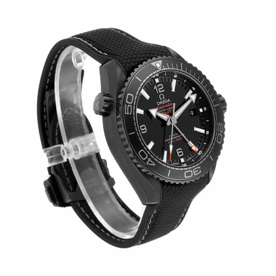 Omega Deep Black Replica - Top club