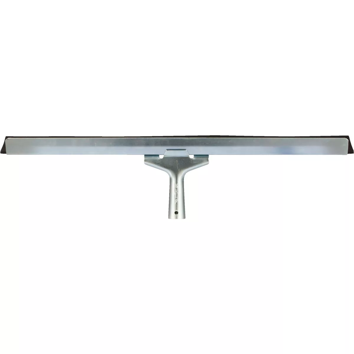 Ettore 24 In. Straight Neoprene Floor Squeegee