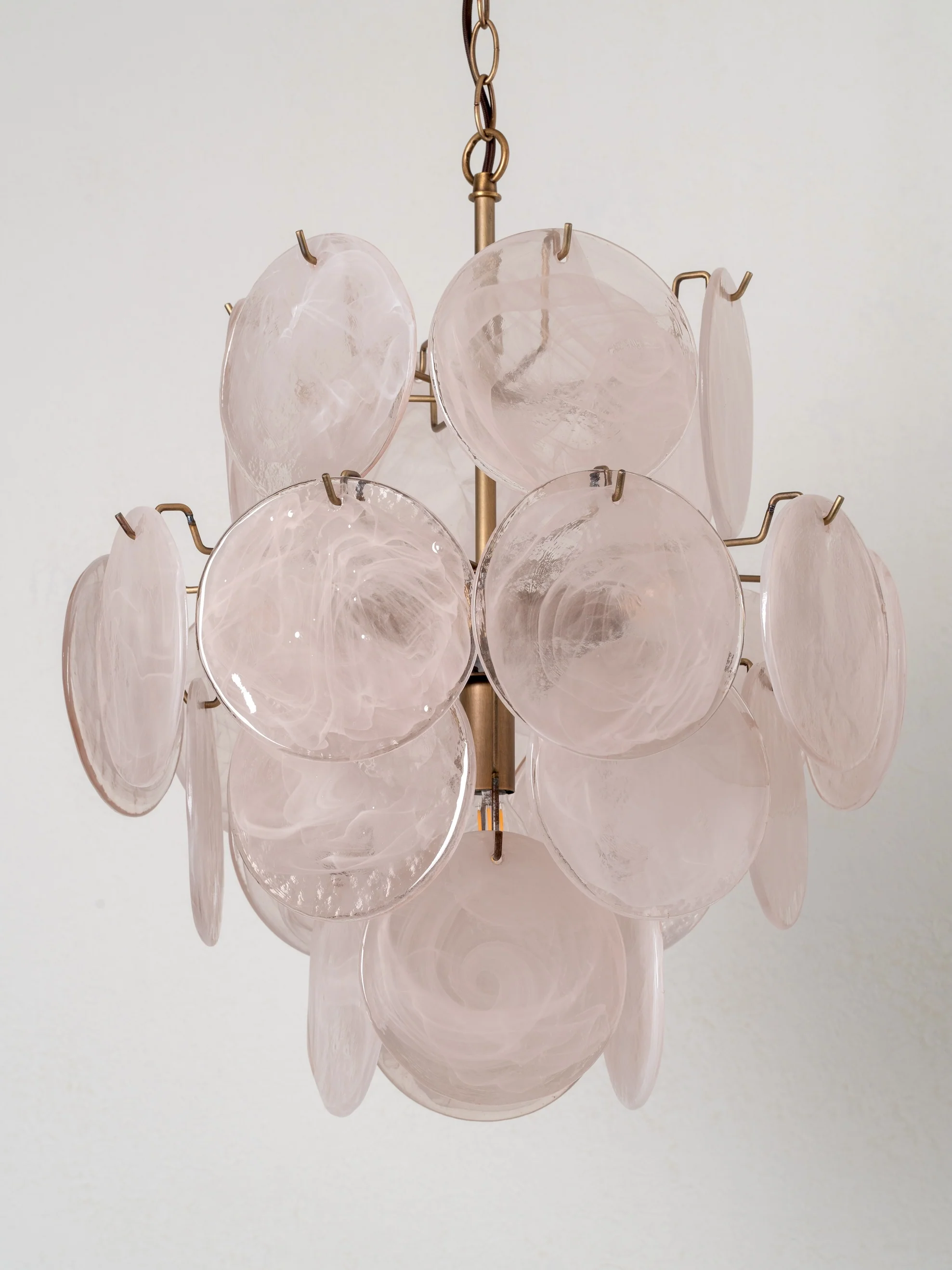 Arluno chandelier