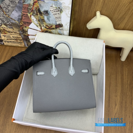 The Ultimate Highest Quality Replica: Hermès Birkin Faubourg 201:1High-quality replica