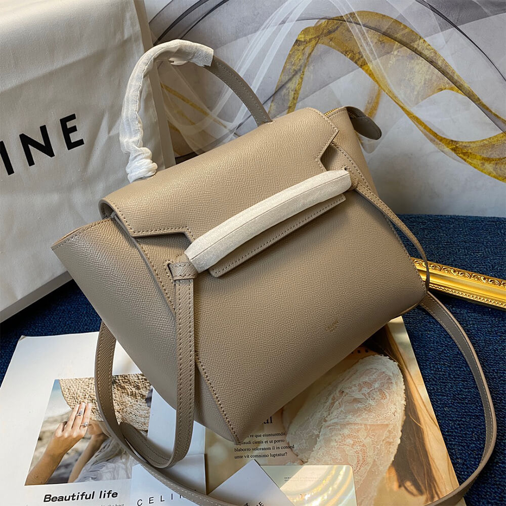 Celine Micro Belt Bag1:1High-quality replica