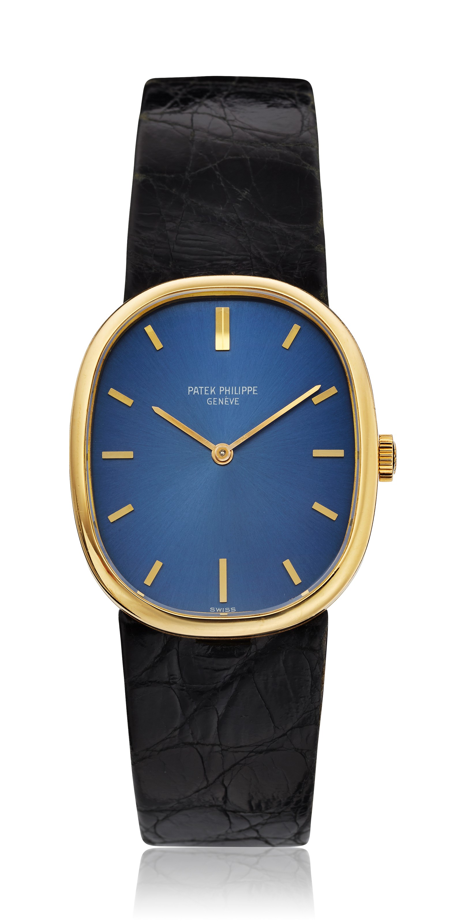 Patek Philippe Golden Ellipse 3738/100J-012(1:1 replica) - Top club