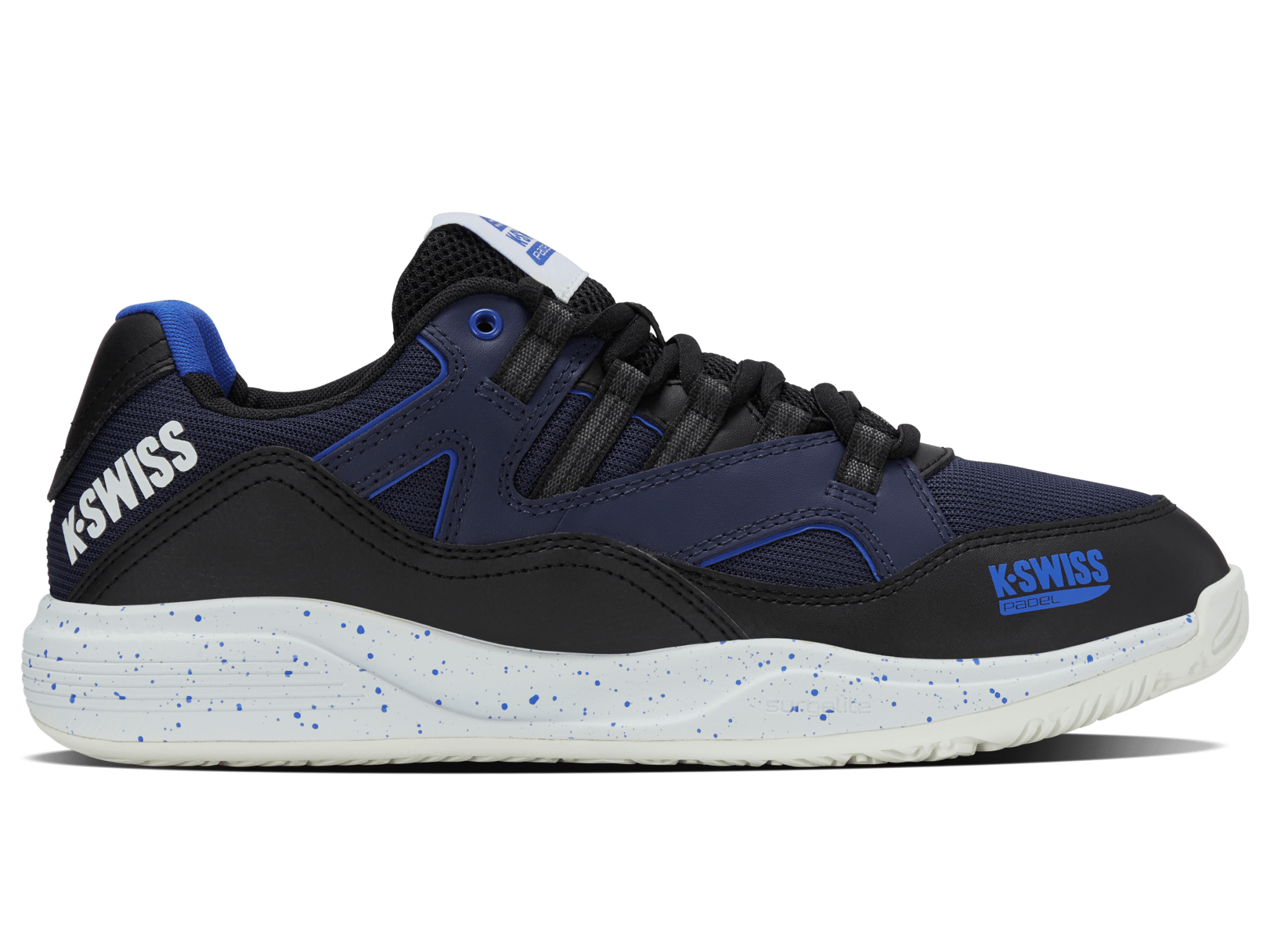 TURA TEAM PADEL - Footwear K-Swiss