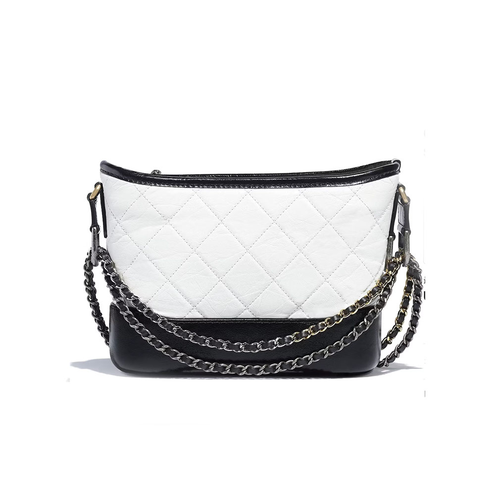 Chanel Gabrielle Hobo Bag Small1:1High-quality replica