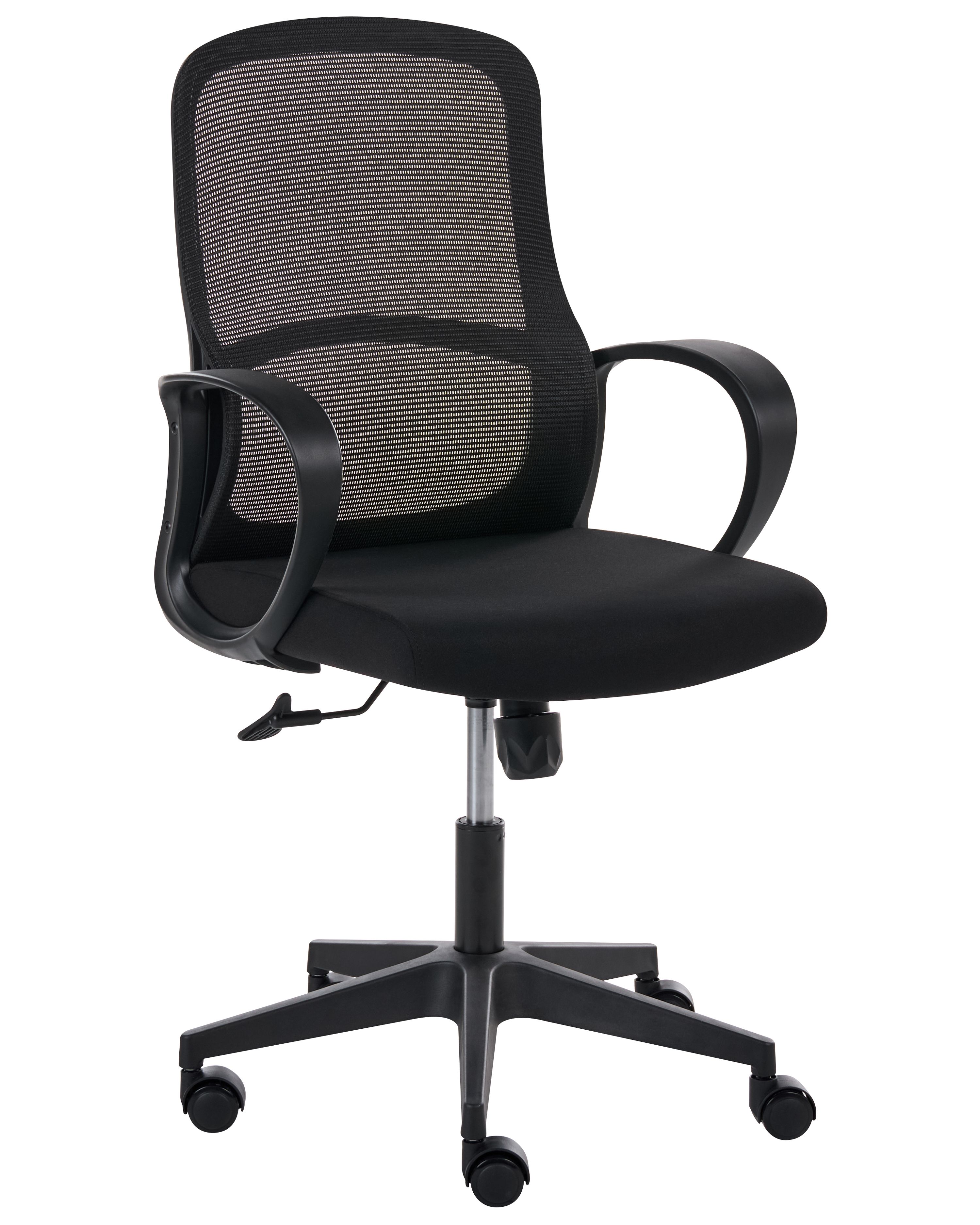 Office Chair SENTA Black