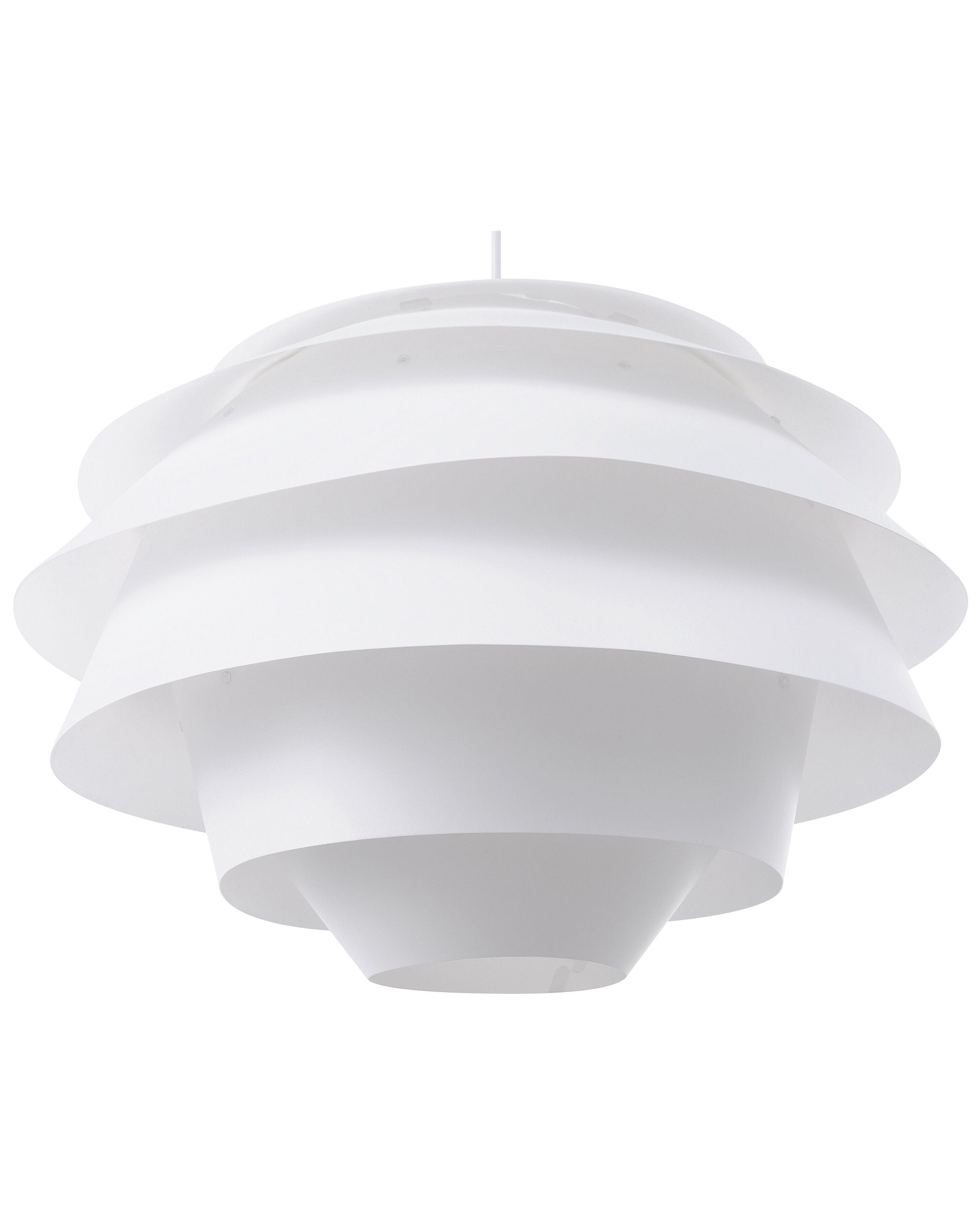 Pendant Lamp CONGO White