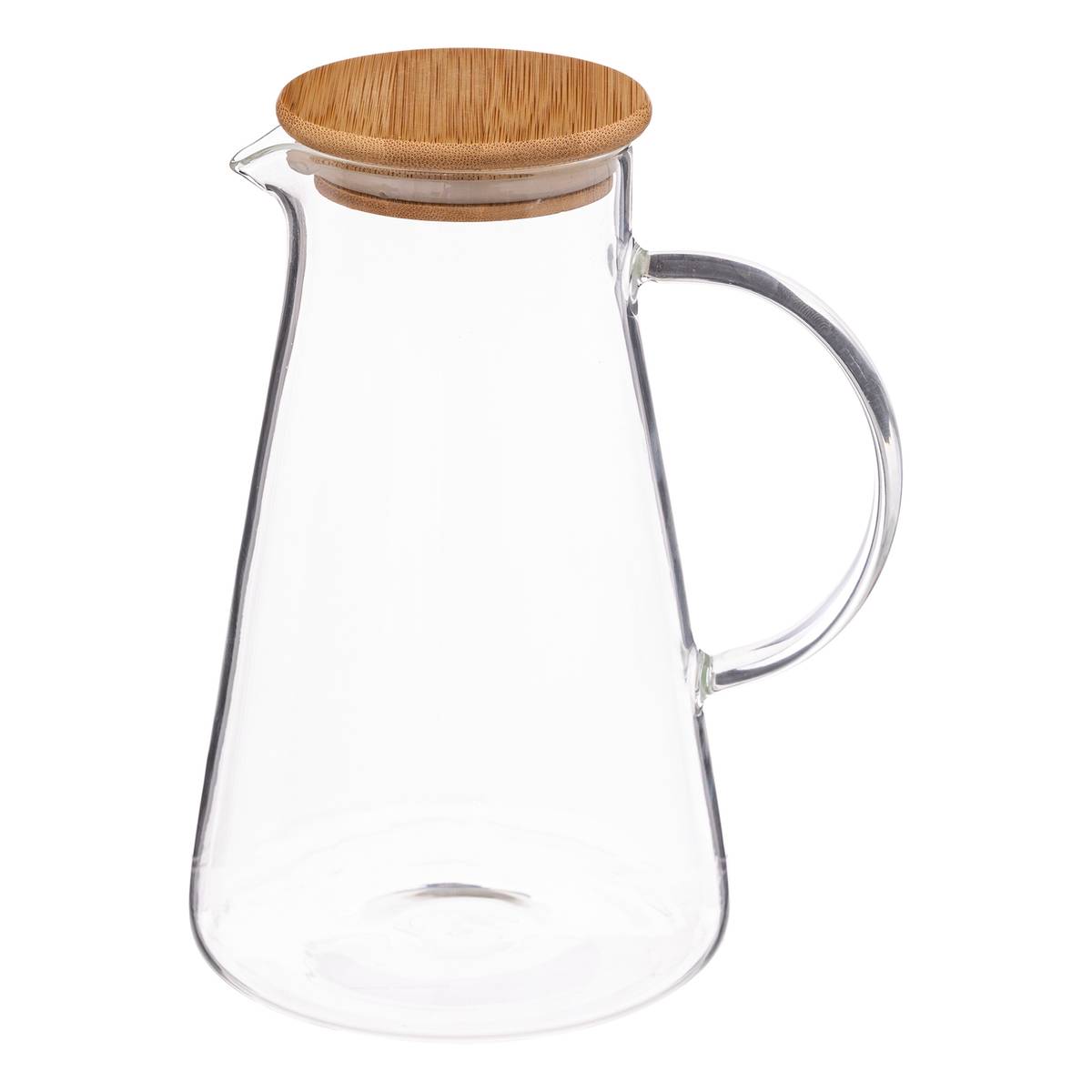 Jug "Chila"' Transparent