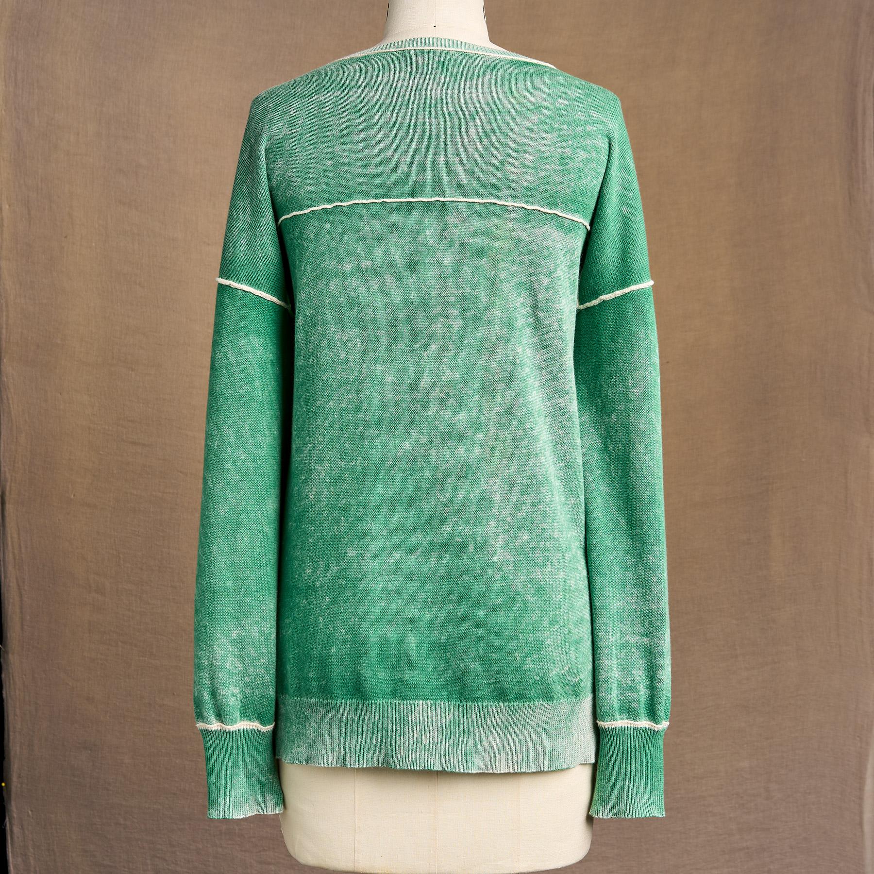 Sadie Sweater, Petite - Sundance Clothing