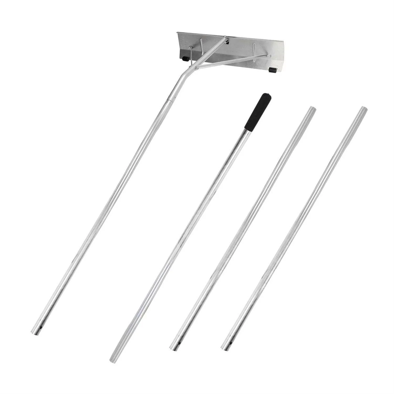 Extreme Max Roof Snow Rake, 21 Inch Reach, 24 Inch Blade - 5600.3207 - Image 4 Extreme Max Roof Snow Rake, 21 Inch Reach, 24 Inch Blade - 5600.3207 - Image 4