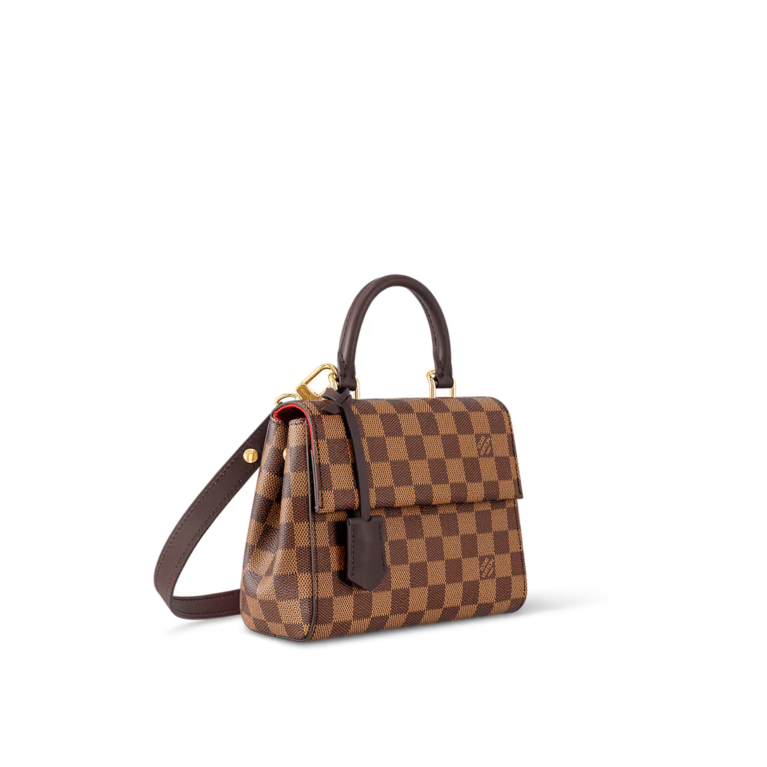 Replicate Louis Vuitton Cluny Mini N00097 (1:1 replica)1:1High-quality replica