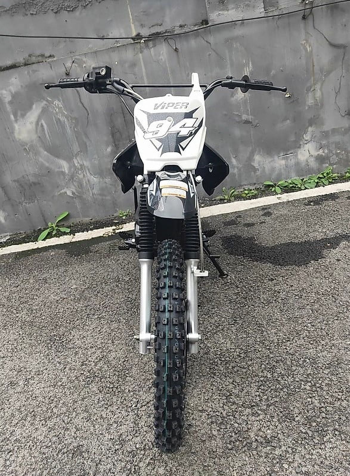 RPS New Viper 150cc Gas Dirt Bike - Image 2