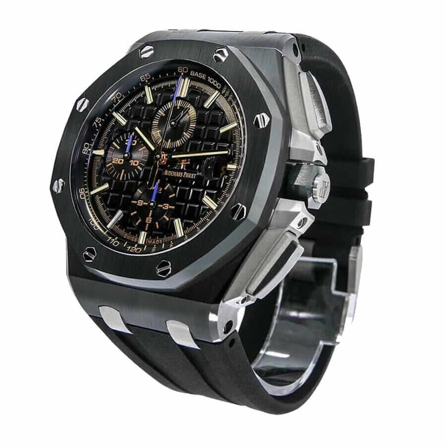 Audemars Piguet Royal Oak 26405CE.OO.A002CA.02 Replica - Elite Watch Atelier