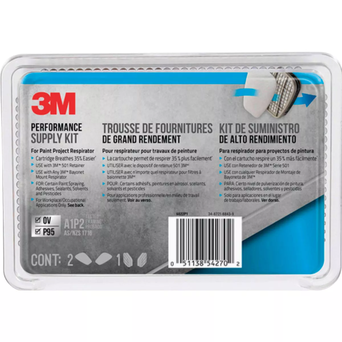 Replacement Filters & Cartridges
